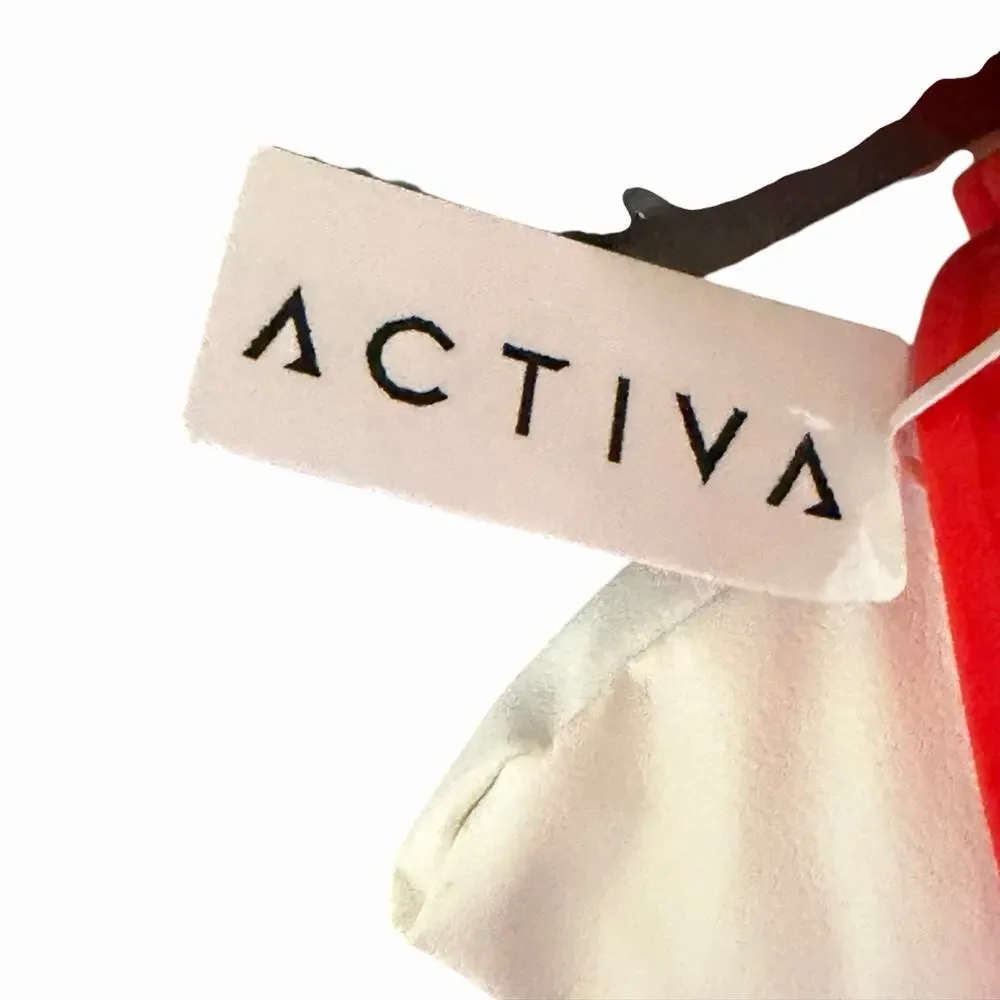 Activa x Invicta Men’s Skeleton Watch ACW2305-019 Red Case Black Dial NIB 50M - Picture 10 of 14